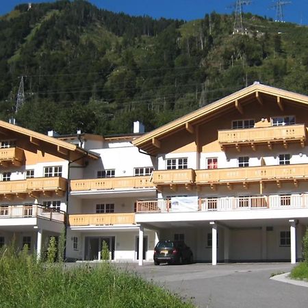 Alpinresort Kaprun 2 Ngoại thất bức ảnh