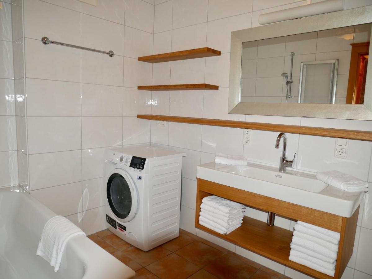 Alpinresort Kaprun 2 Ngoại thất bức ảnh
