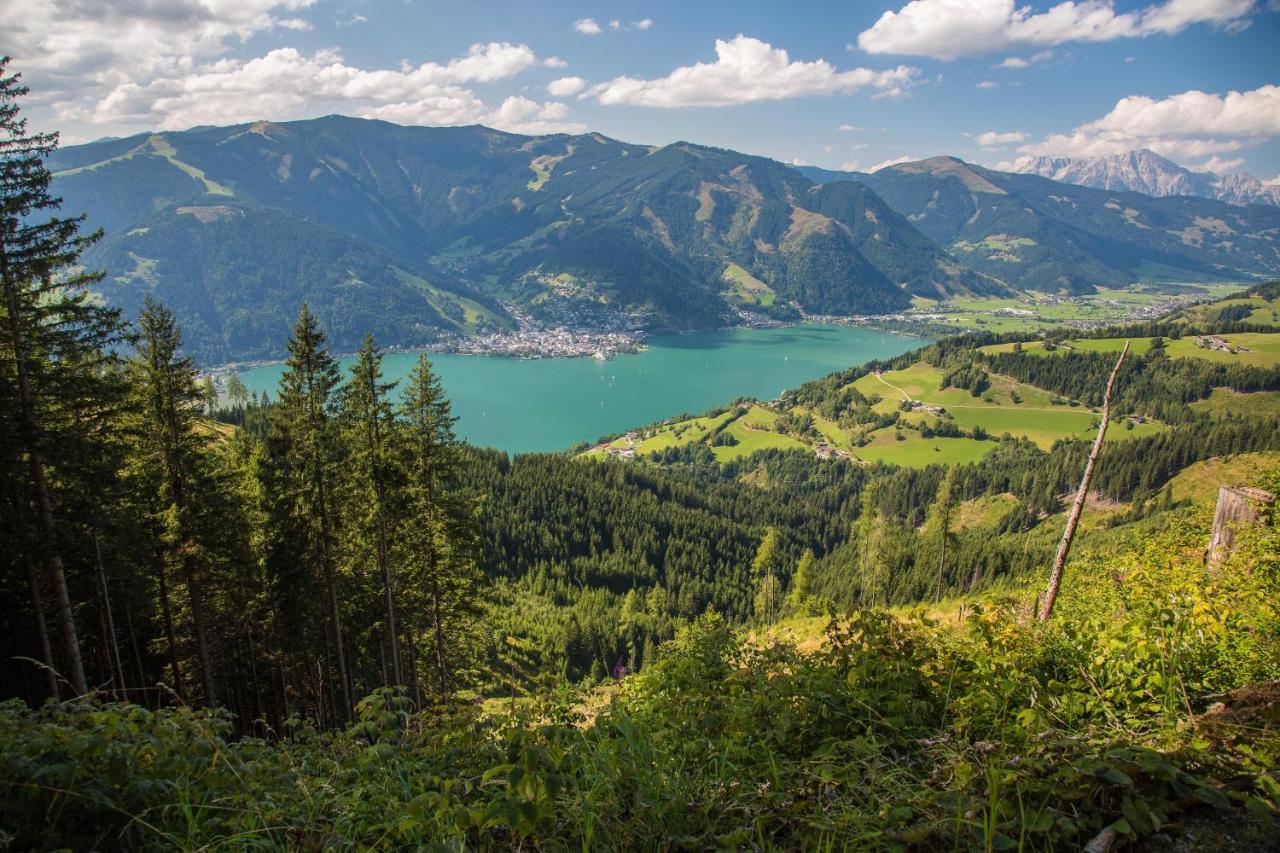 Alpinresort Kaprun 2 Ngoại thất bức ảnh