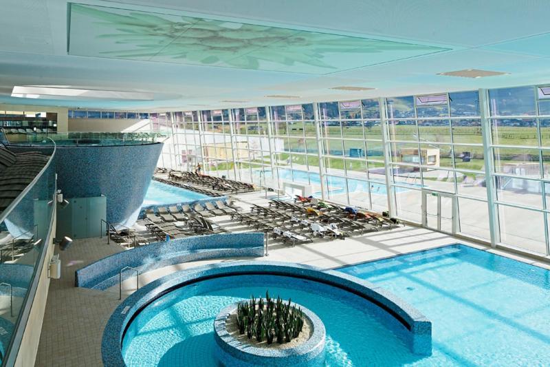Alpinresort Kaprun 2 Ngoại thất bức ảnh