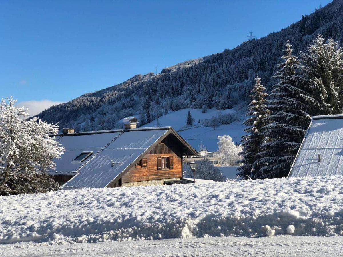 Alpinresort Kaprun 2 Ngoại thất bức ảnh